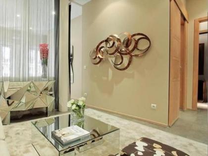 ApartaSuites Satellite by Abalu Hotels - image 19