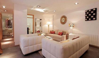 ApartaSuites Satellite by Abalu Hotels - image 3