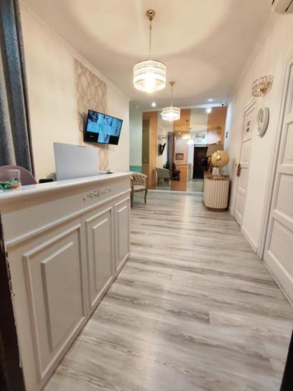 Hostal Milan