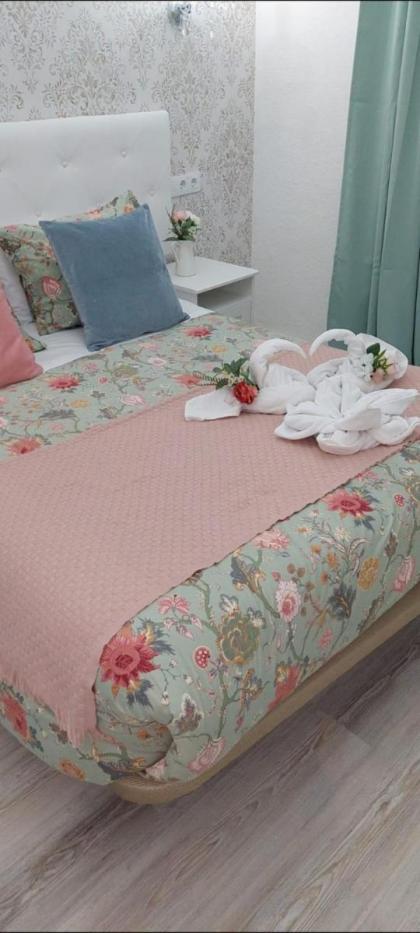 Hostal Milan - image 13