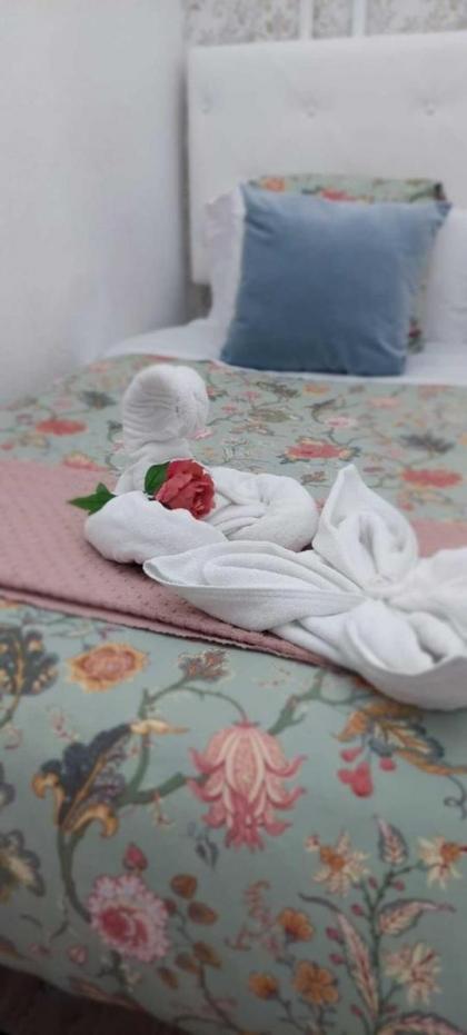 Hostal Milan - image 29