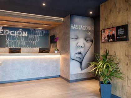 Ibis Budget Madrid Calle 30 - image 1