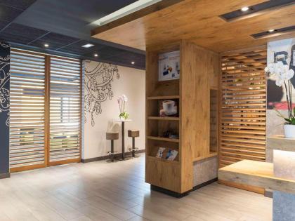 Ibis Budget Madrid Calle 30 - image 10