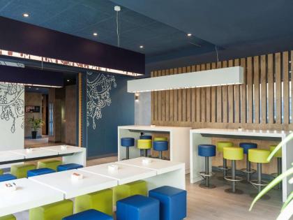 Ibis Budget Madrid Calle 30 - image 11