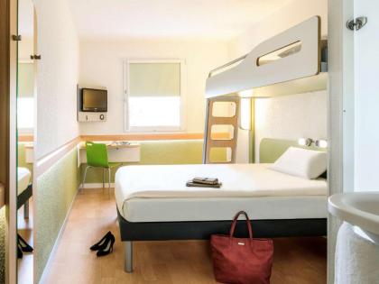 Ibis Budget Madrid Calle 30 - image 12