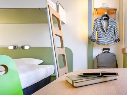 Ibis Budget Madrid Calle 30 - image 16