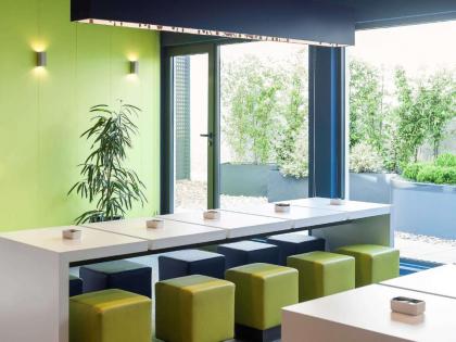 Ibis Budget Madrid Calle 30 - image 17