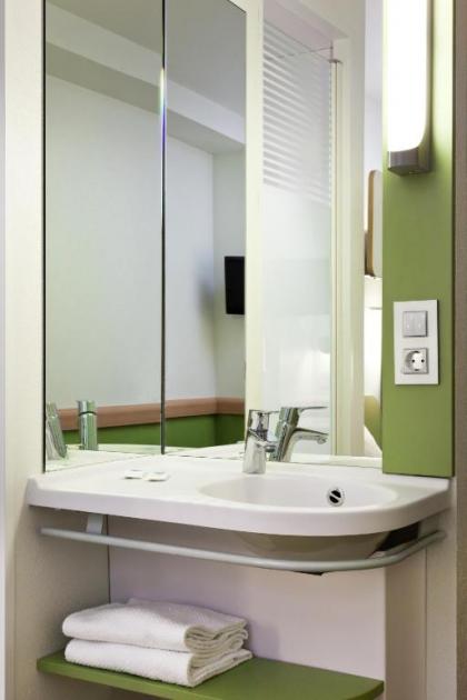 Ibis Budget Madrid Calle 30 - image 20