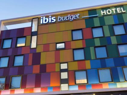 Ibis Budget Madrid Calle 30 - image 8