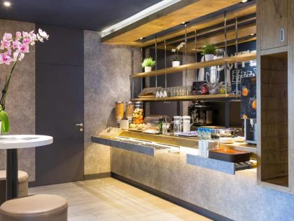 Ibis Budget Madrid Calle 30 - image 9