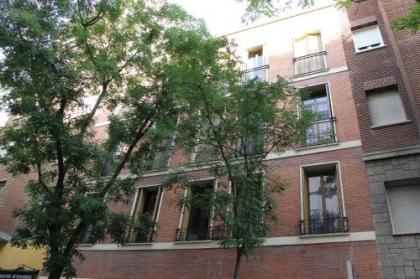 Casa de Huéspedes Galaica - image 11