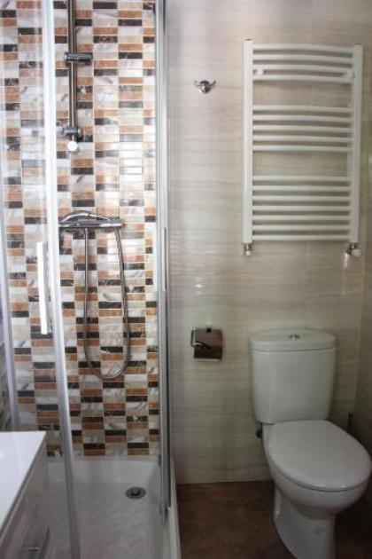 Casa de Huéspedes Galaica - image 13