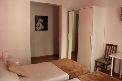 Casa de Huéspedes Galaica - image 6