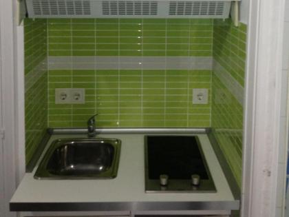 Apartamentos Vallehermoso - image 8