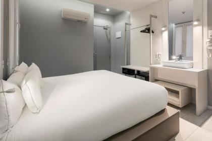 B&B Hotel Madrid Centro Fuencarral 52 - image 10