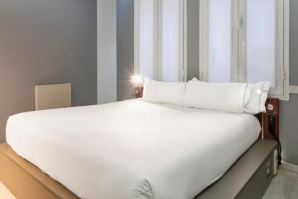 B&B Hotel Madrid Centro Fuencarral 52 - image 11