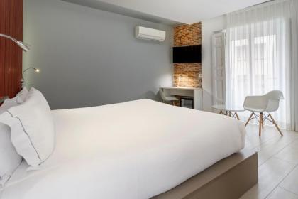 B&B Hotel Madrid Centro Fuencarral 52 - image 12