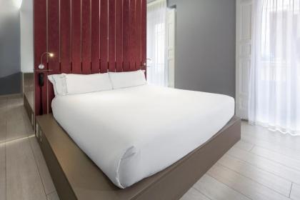 B&B Hotel Madrid Centro Fuencarral 52 - image 13