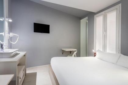 B&B Hotel Madrid Centro Fuencarral 52 - image 14