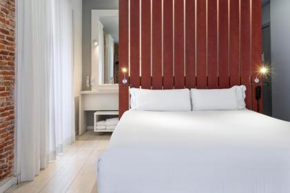 B&B Hotel Madrid Centro Fuencarral 52 - image 17