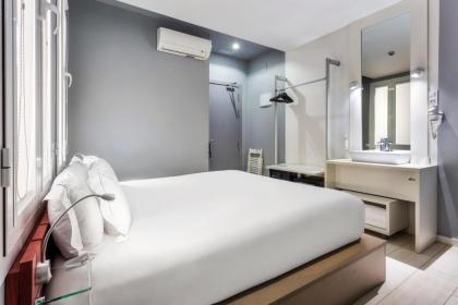 B&B Hotel Madrid Centro Fuencarral 52 - image 18