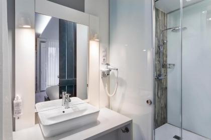 B&B Hotel Madrid Centro Fuencarral 52 - image 19
