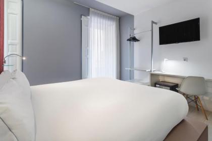B&B Hotel Madrid Centro Fuencarral 52 - image 2