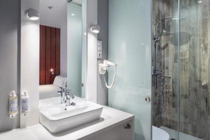 B&B Hotel Madrid Centro Fuencarral 52 - image 20