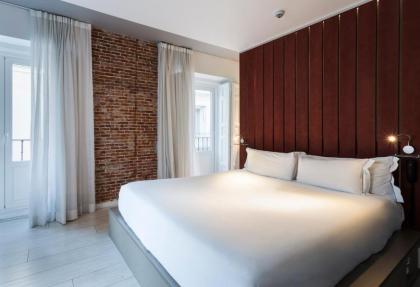 B&B Hotel Madrid Centro Fuencarral 52 - image 3