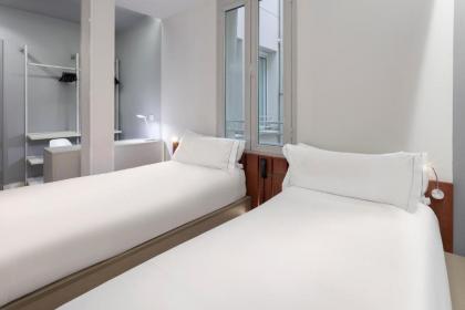 B&B Hotel Madrid Centro Fuencarral 52 - image 7