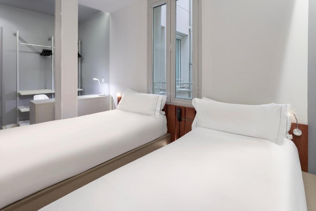 B&B Hotel Madrid Centro Fuencarral 52 - image 7