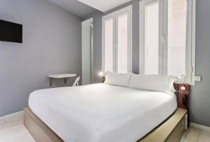 B&B Hotel Madrid Centro Fuencarral 52 - image 8