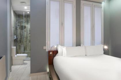 B&B Hotel Madrid Centro Fuencarral 52 - image 9