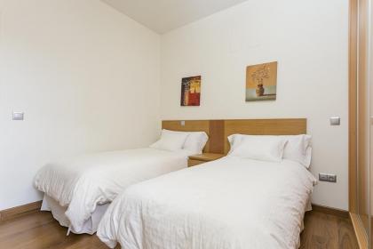 Apartments Center Madrid - image 10
