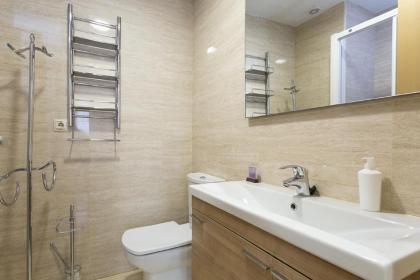 Apartments Center Madrid - image 14