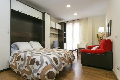 Apartments Center Madrid - image 18