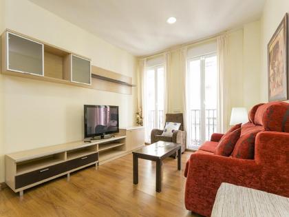 Apartments Center Madrid - image 20