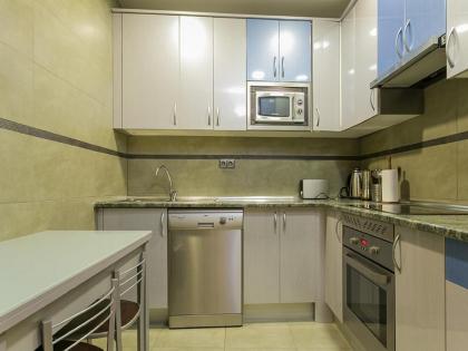 Apartments Center Madrid - image 3
