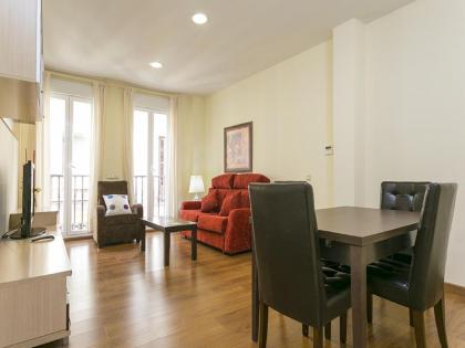 Apartments Center Madrid - image 8
