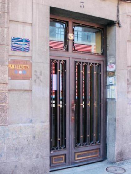 Metropolitan Atocha - image 2
