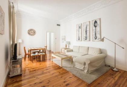 Apartamentos Alcalá - image 1