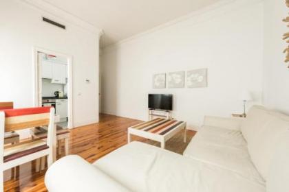 Apartamentos Alcalá - image 11