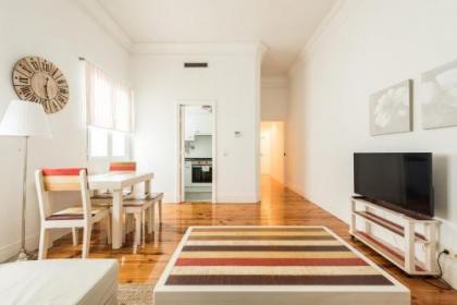 Apartamentos Alcalá - image 12