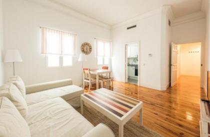 Apartamentos Alcalá - image 13