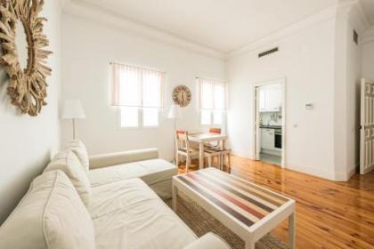 Apartamentos Alcalá - image 14