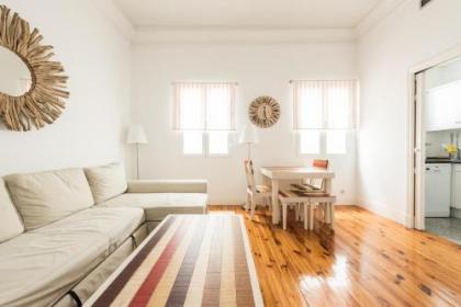 Apartamentos Alcalá - image 15