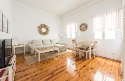 Apartamentos Alcalá - image 16