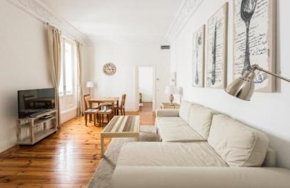 Apartamentos Alcalá - image 17