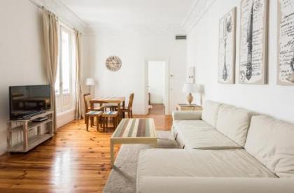 Apartamentos Alcalá - image 19
