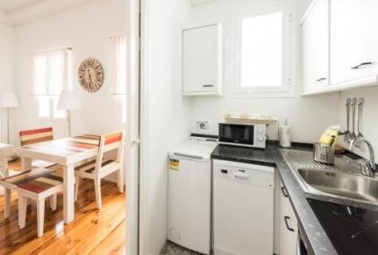 Apartamentos Alcalá - image 2